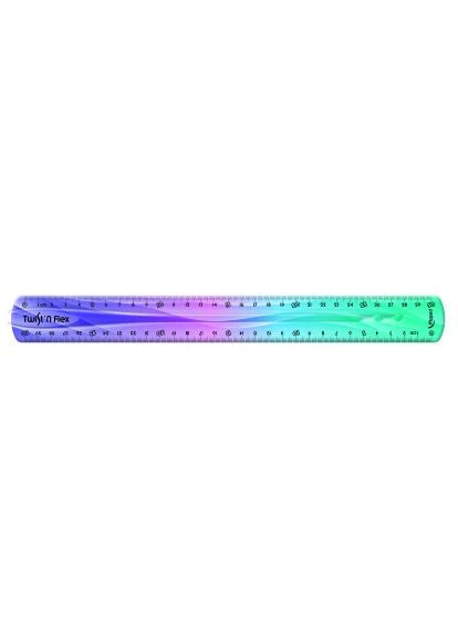 Линейка TWISTNFLEX, 30см (MP.279315) Maped (397595891)
