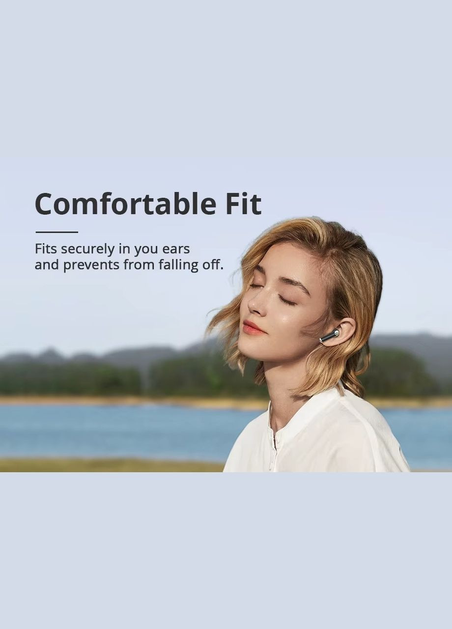 Гарнітура TWS Sounfii R4 black Tronsmart (326833221)