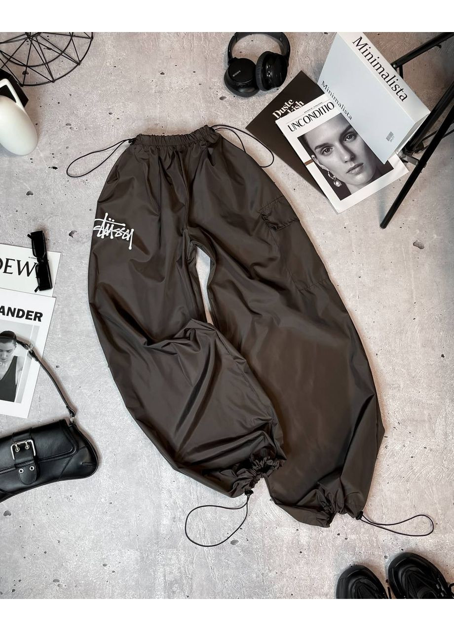 Брюки Карго No Brand (361648597)