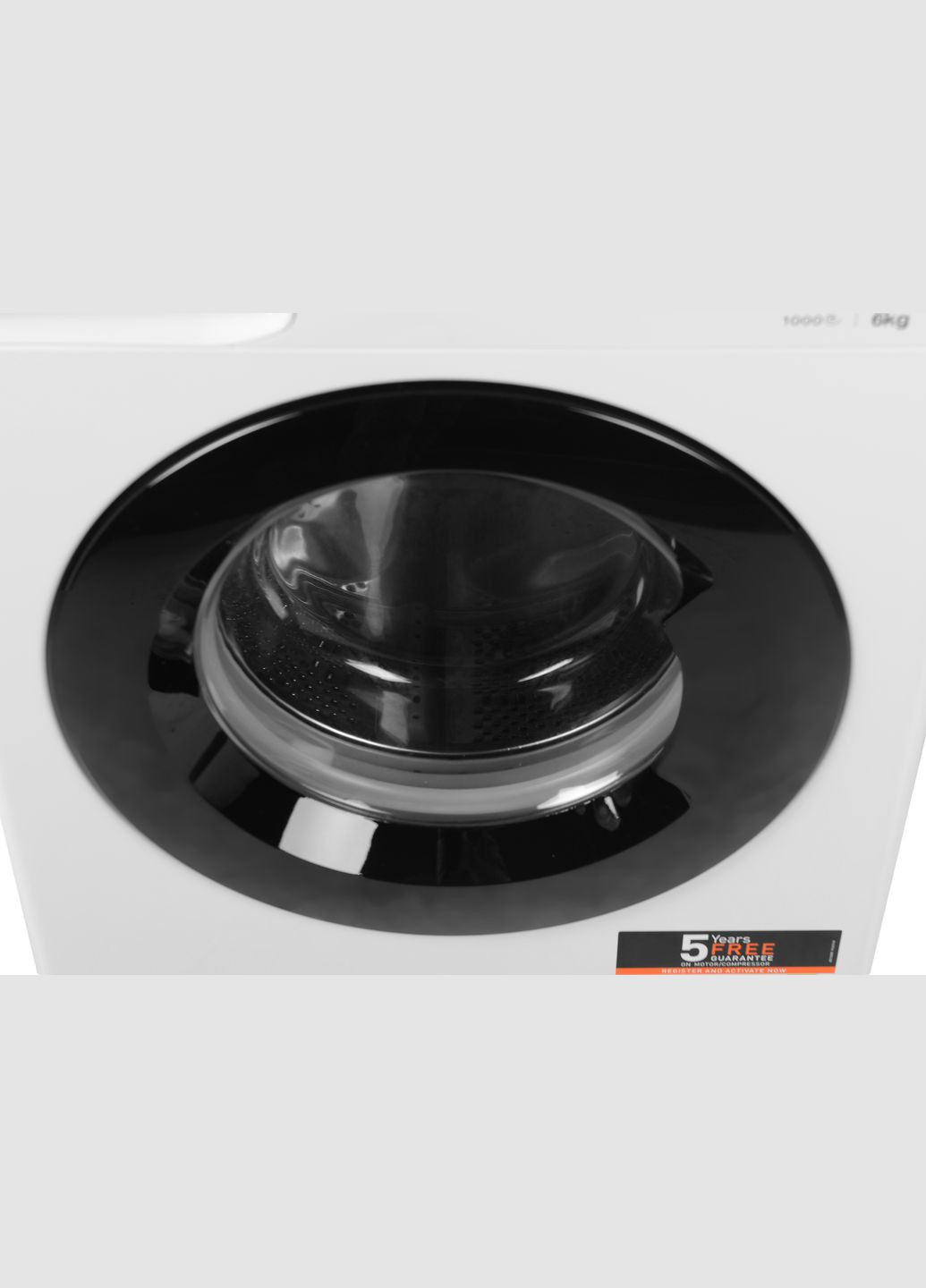 Стиральная машина автоматическая OMTWSE 61051 WK UA (6602293) Indesit (315004261)