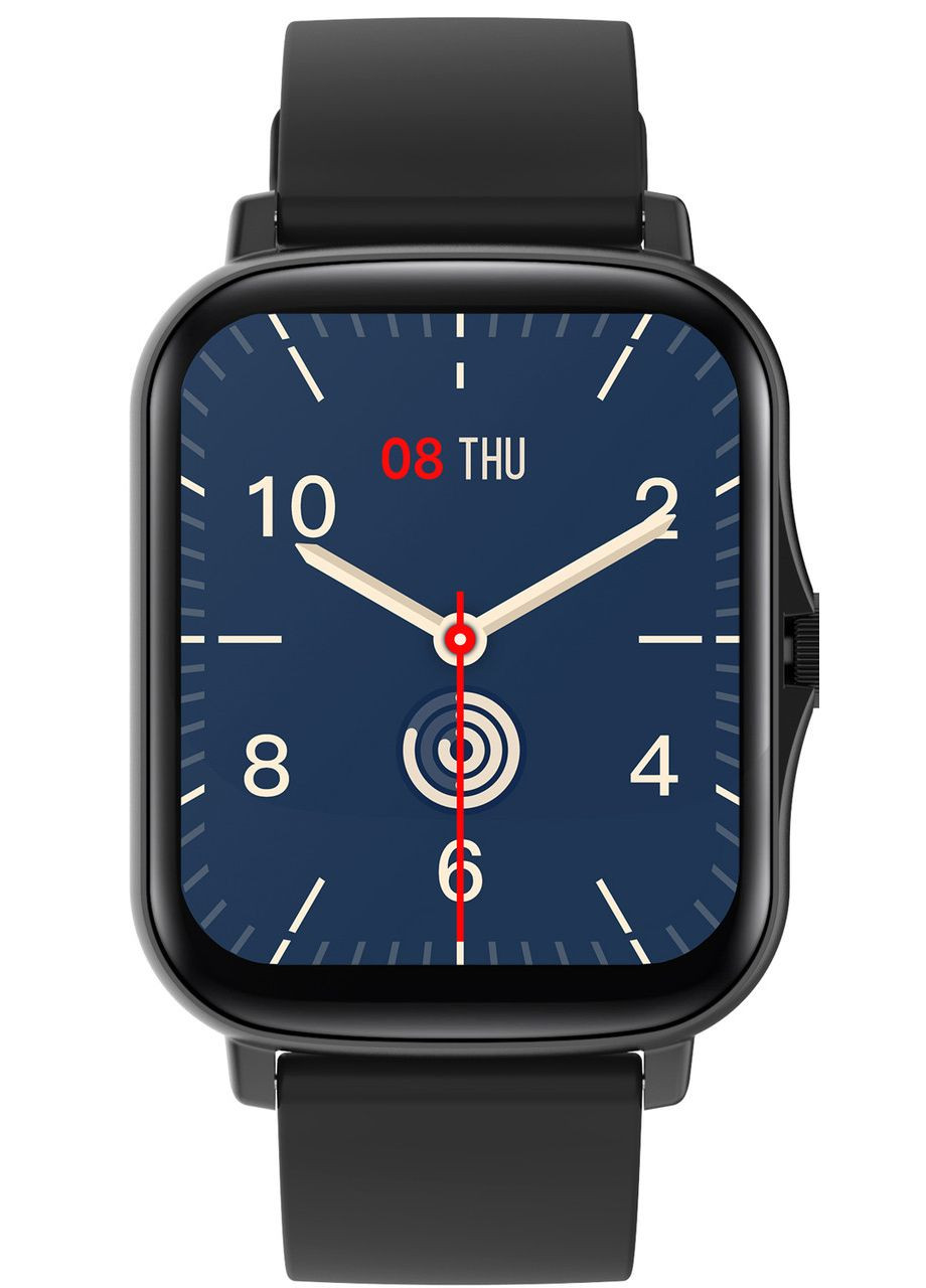 Smart Watch Smart Watch Me3 Black UA Globex (330031976)