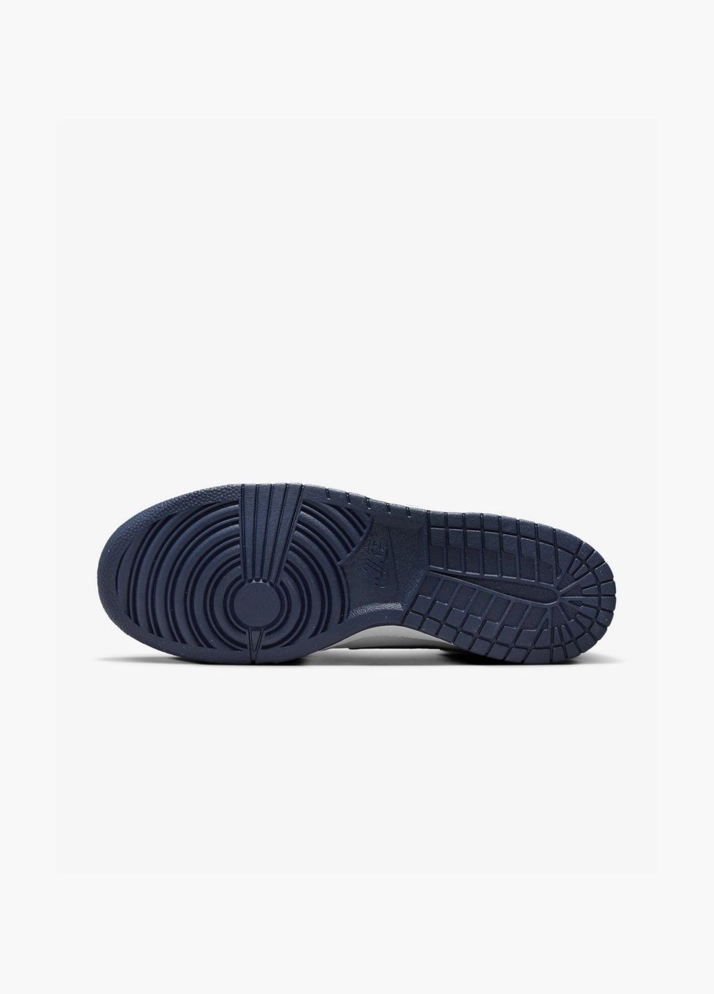 Білі кросівки чоловічі big low white 355152-140 Nike