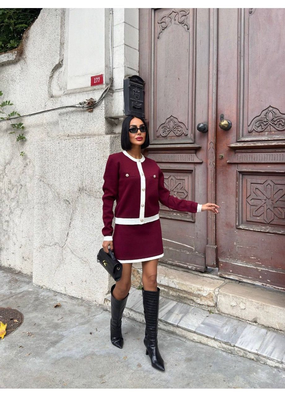 Женский костюм No Brand (369135651)