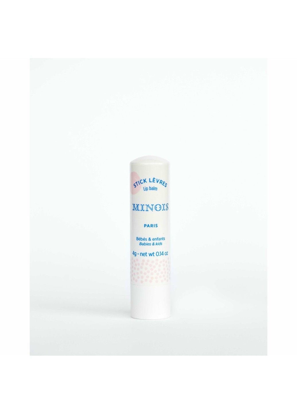 Бальзам для губ 4 г Minois Paris (341319352)