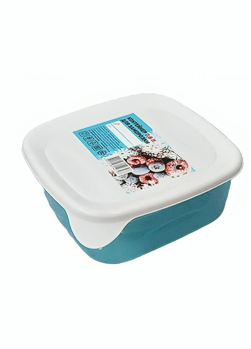 Контейнер пищевой для заморозки 800 мл No Brand (342099034)