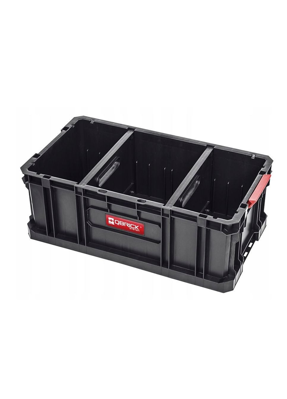 Ящик для инструмента System TWO Box 200 Flex (5901238248156) Qbrick (316465858)