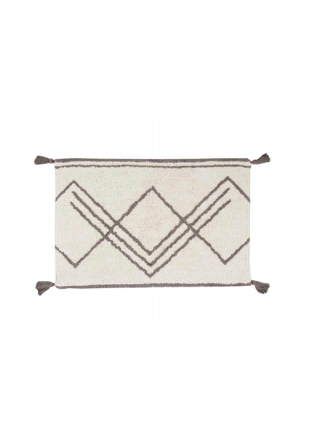 Коврик Lark gri 60*90 Irya (275394164)