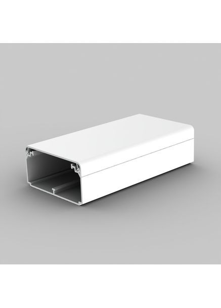 Кабель-канал (короб) 80x40мм длина 99см [EKD 80X40_HD] ПВХ магистральный EKD Kopos (360646327)