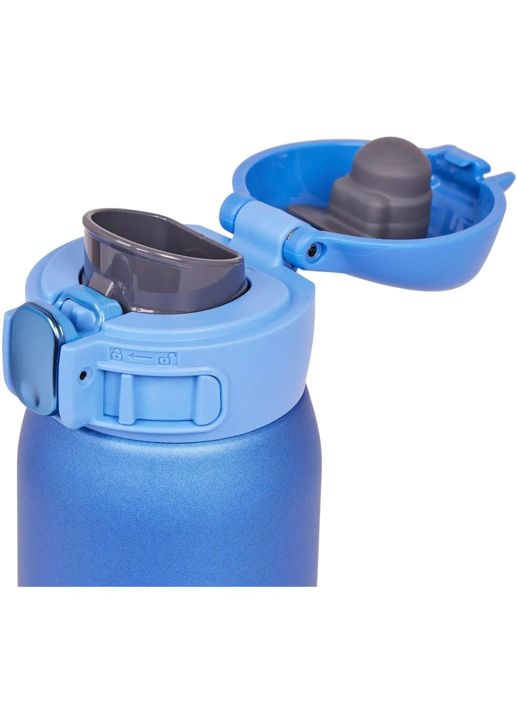 Термокружка SMWA36AA 0.36l Голубой Zojirushi (316436700)