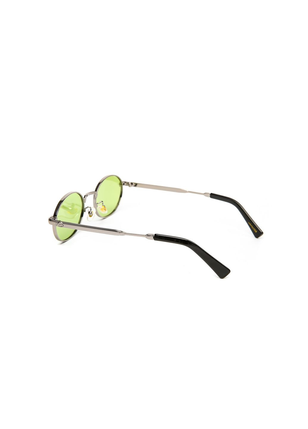 Солнцезащитные очки с поляризацией Эллипсы женские LuckyLOOK 727-625 (322792724)