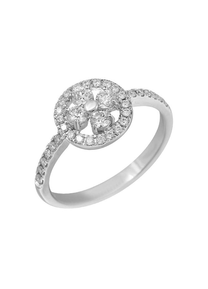 Кольцо Zarina (333834091)