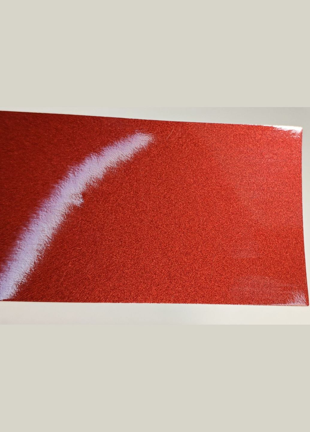 Автомобильная краска для Chevrolet 72U ORANGE RED Густая краска 200 мл Multichem (326796525)