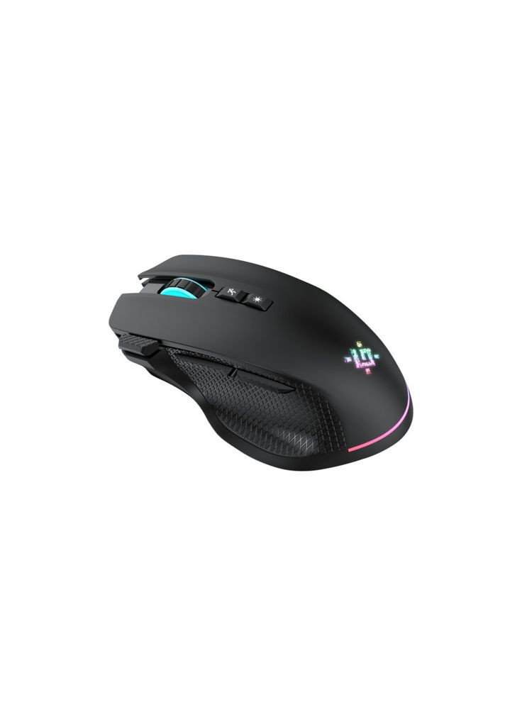 Мишка (m492714) Defender Thunder GM-213 LED Wireless Black (369037335)