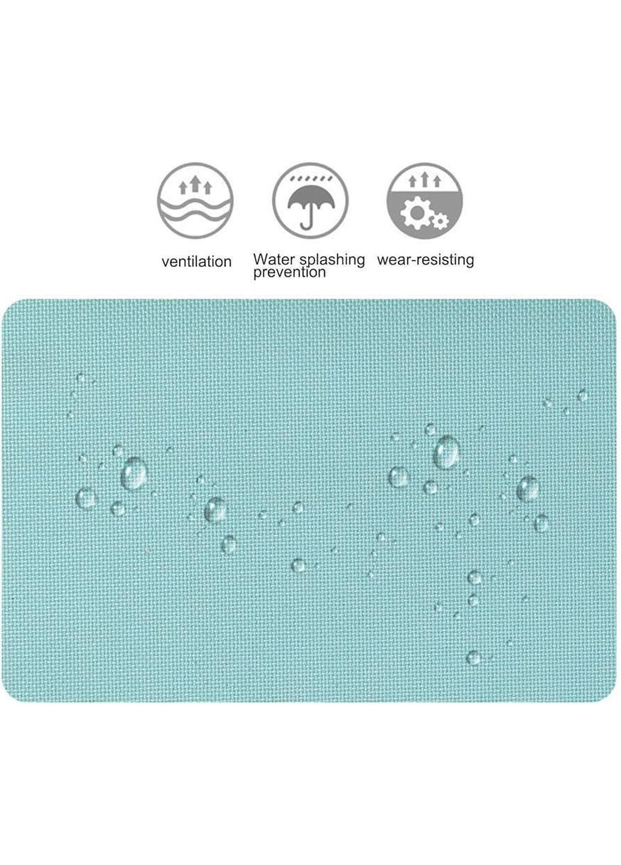 Рюкзак-переноска для тварин Hello Cat для котів і малих порід собак Бежево-Бірюзовий No Brand (351506421)