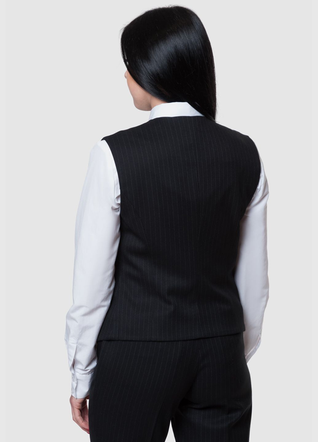 Жилет жіночий Arber чорний Arber Woman vest classic w (282841878)