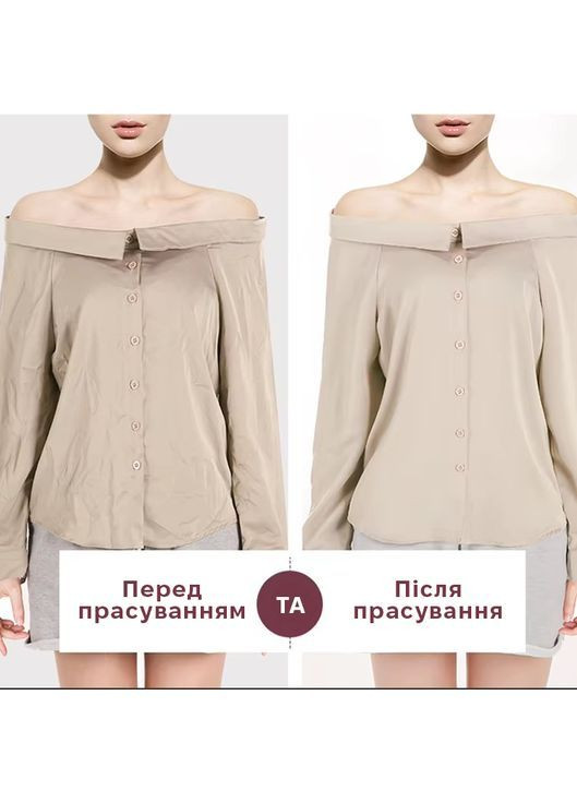 Электрический утюг 2600 Вт с керамической подошвой отпариватель с резервуаром для воды 300 мл (BM509) Sokany (372603086)