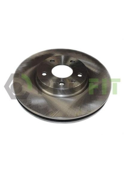 Диск гальмівний PROfit (354761735)