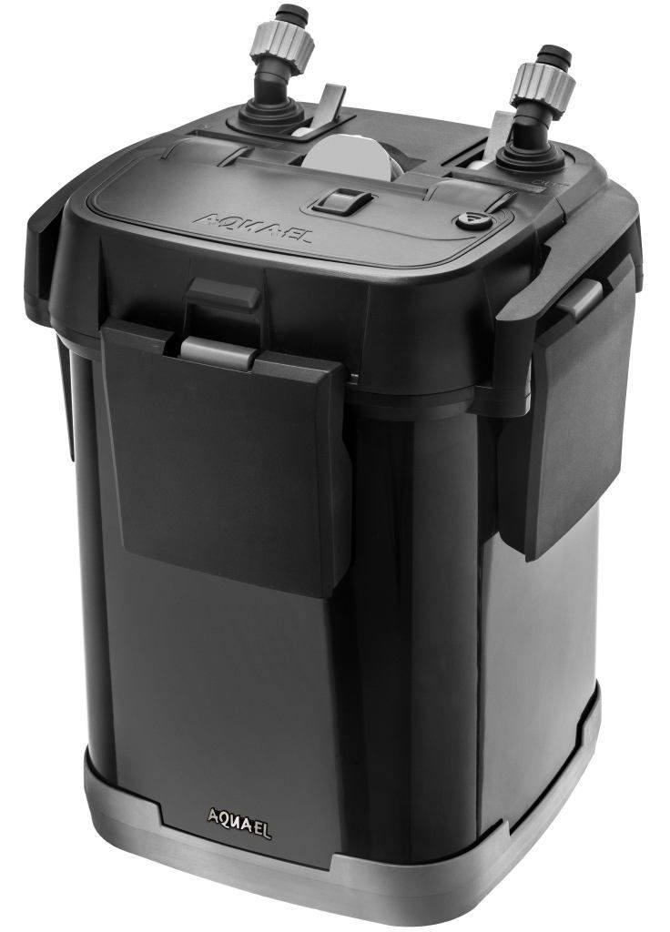 Фильтр внешний ULTRAMAX 1500, 15 Вт для аквариума 250450 л (5905546314275) Aquael (279567309)