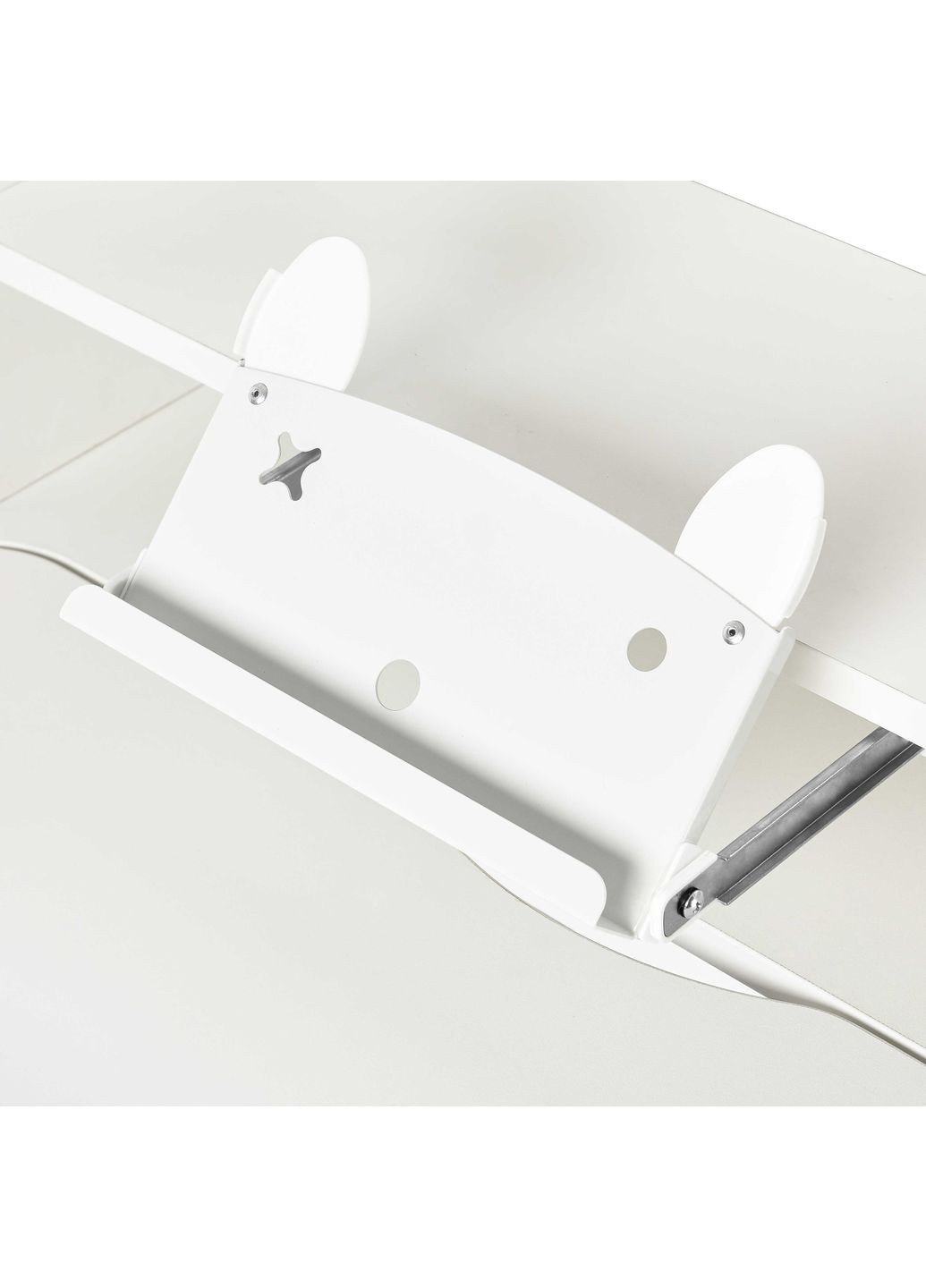 Парта FunDesk Pensare Grey (354781678)