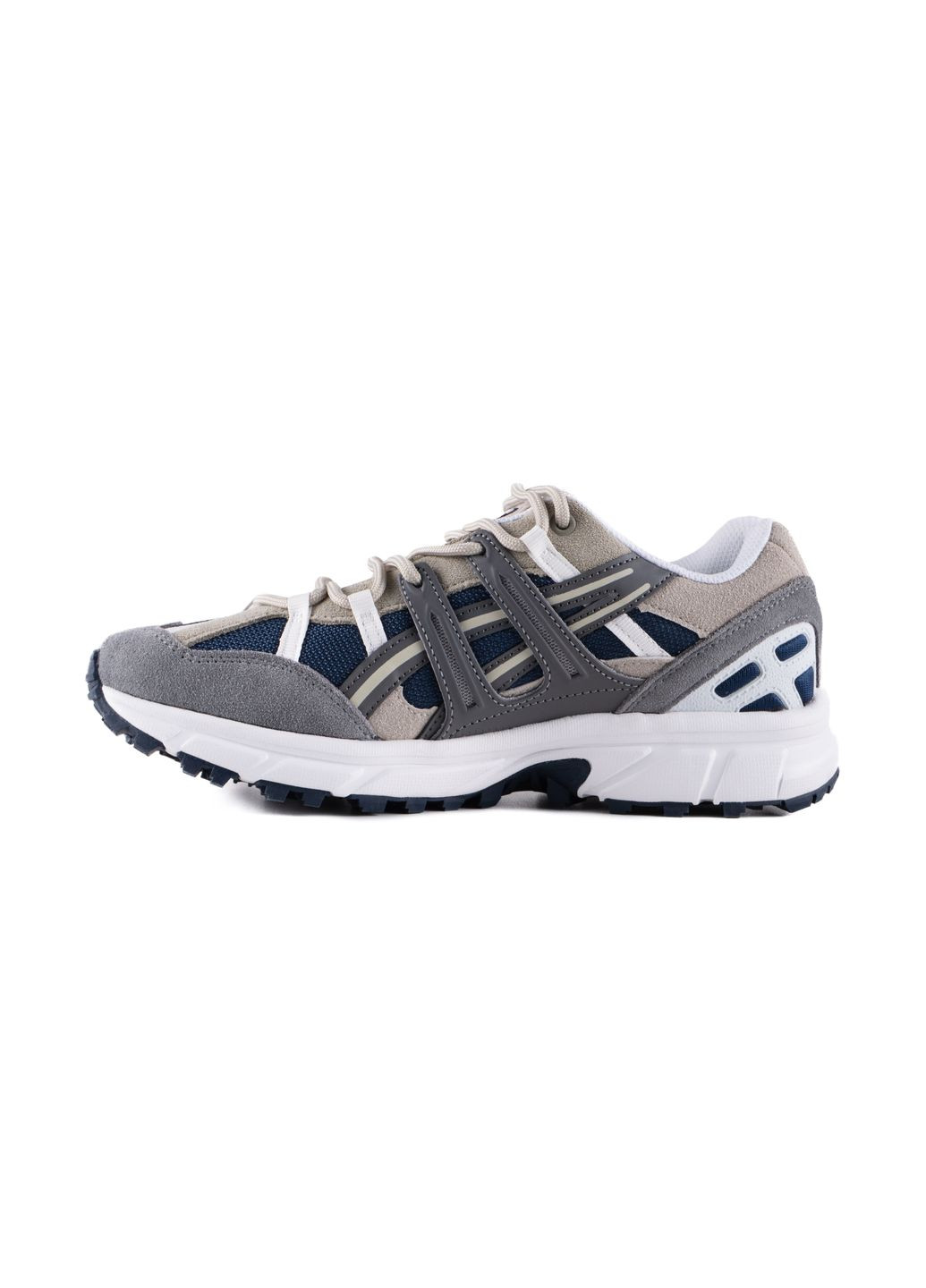 КРОСІВКИ ЖІНОЧІ ASICS GEL-SONOMA 15-50 GTX TERMO GREY BLUE АСІКС ГЕЛЬ СОНОМА 15-50 No Brand сірі демісезони (368858201)