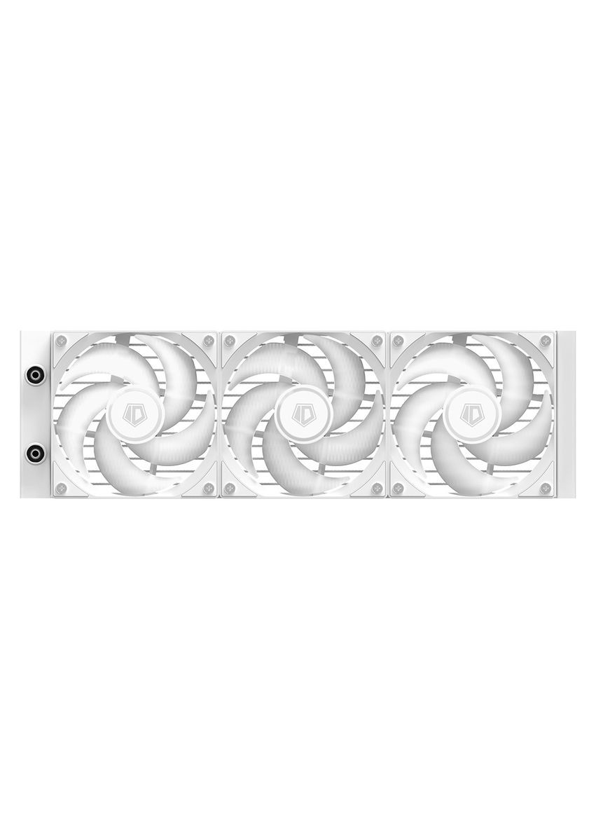 Система водяного охолодження FX360 TD White ID-Cooling (367074207)