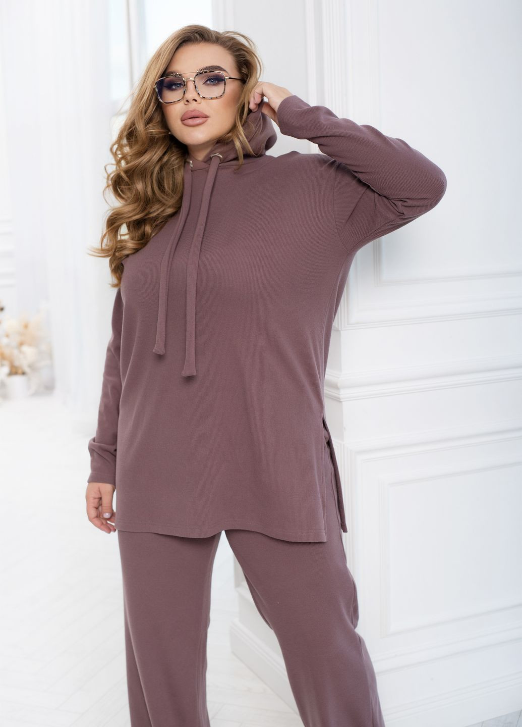 Ангоровий костюм No Brand (311667462)