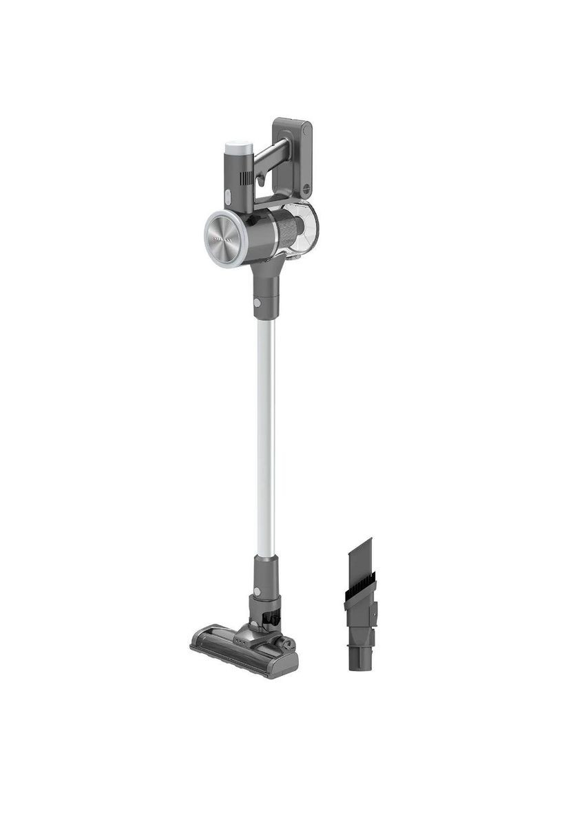 Пилосос ручний для дому акумуляторний 2200 Вт Sokany SK-13042 Jooki (360921053)