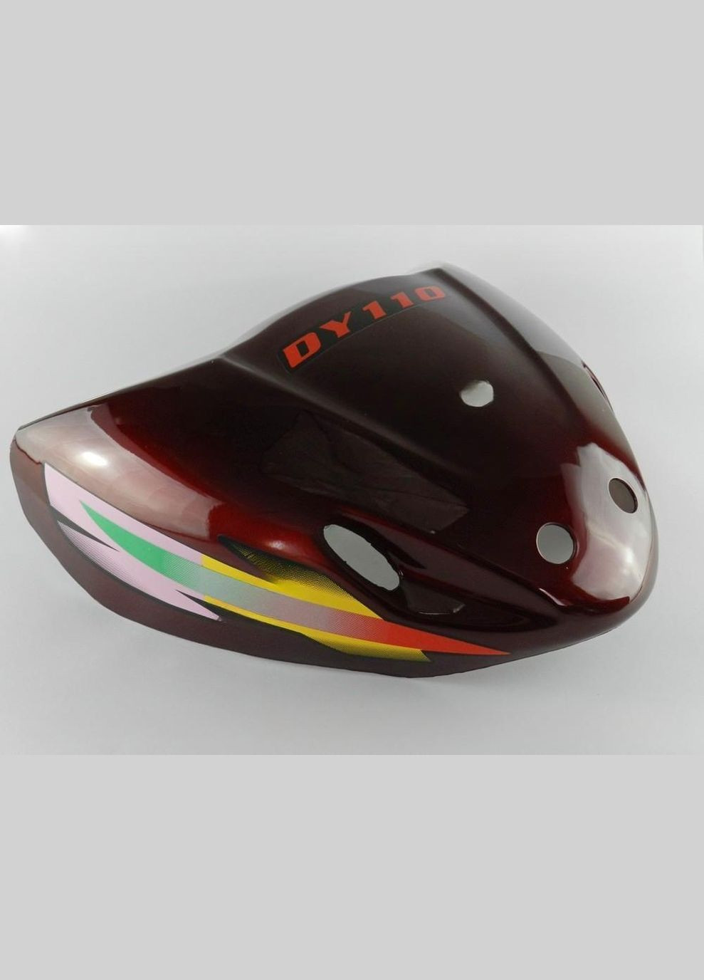 Клюв Вайпер Актив (бордовий) No Brand (369802593)