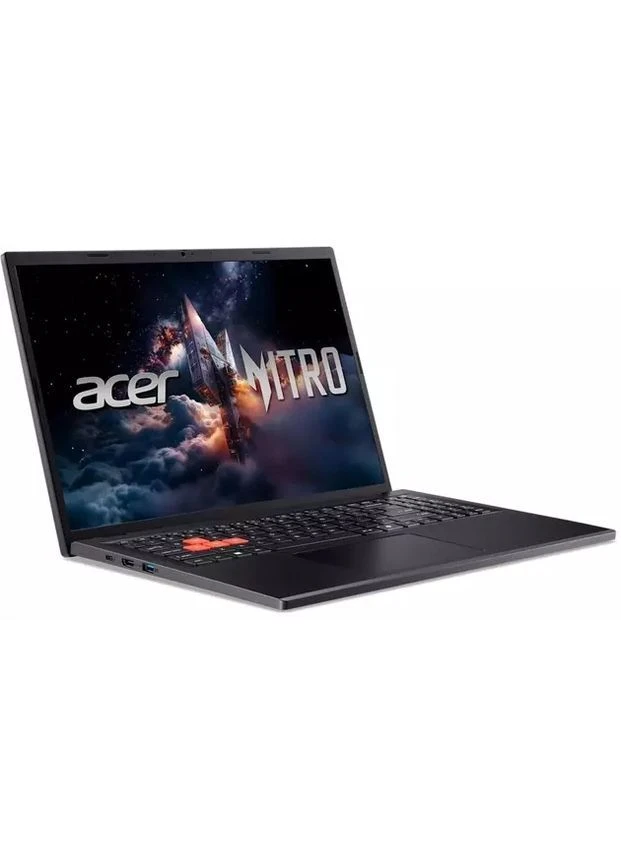 Ноутбук Nitro V15 AI Acer ANV15-42-R9KW (398828964)