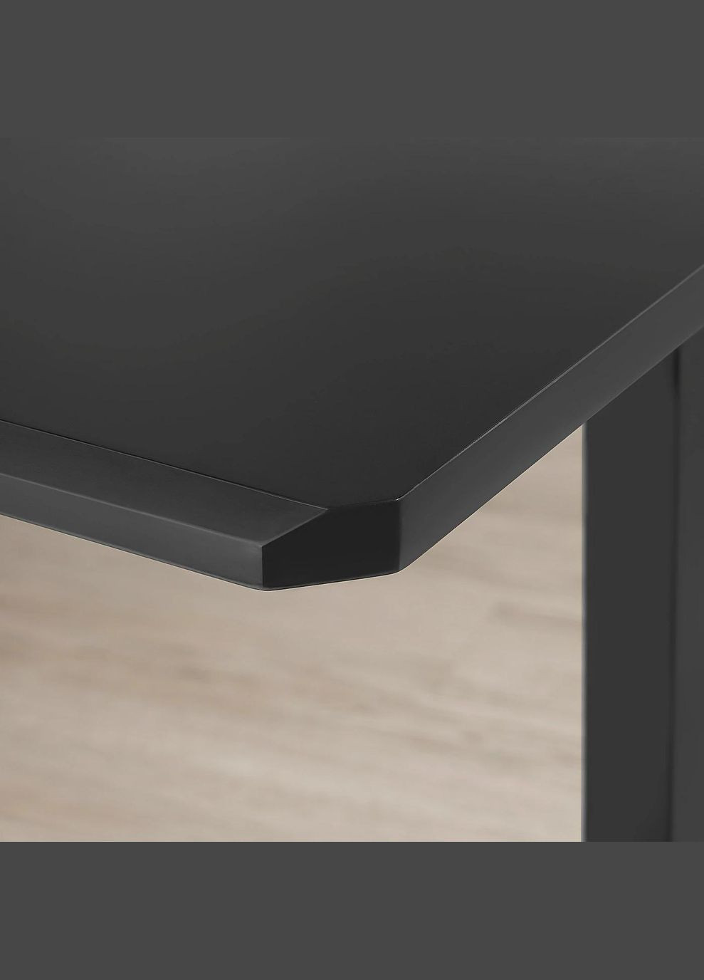 Ігровий стіл ІКЕА UPPSPEL 180х80 см (s49430193) IKEA (278405684)