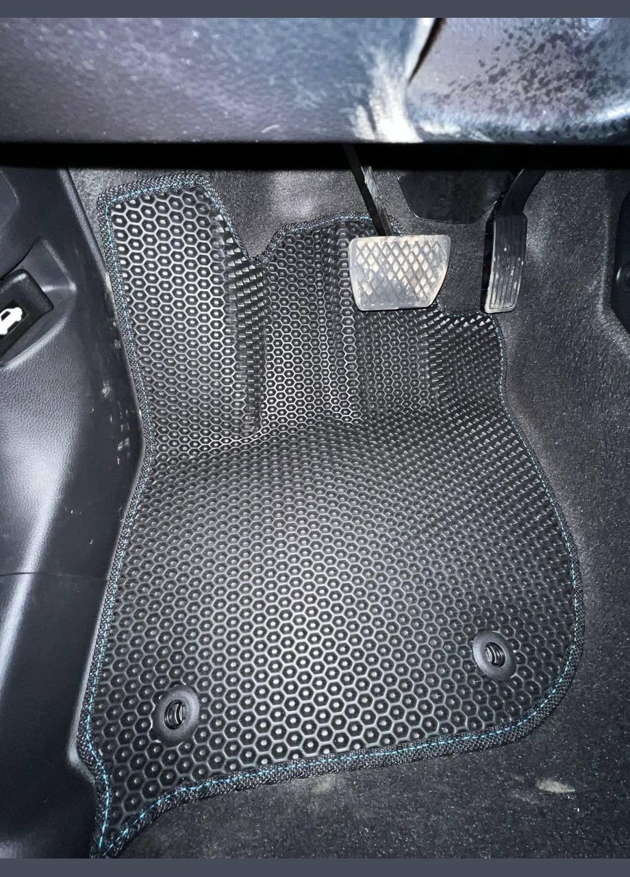 Автокилимки EVA в салон 2019-, Килимки ЕВА модельні для авто хонда енс Honda eNS1 (331291506)