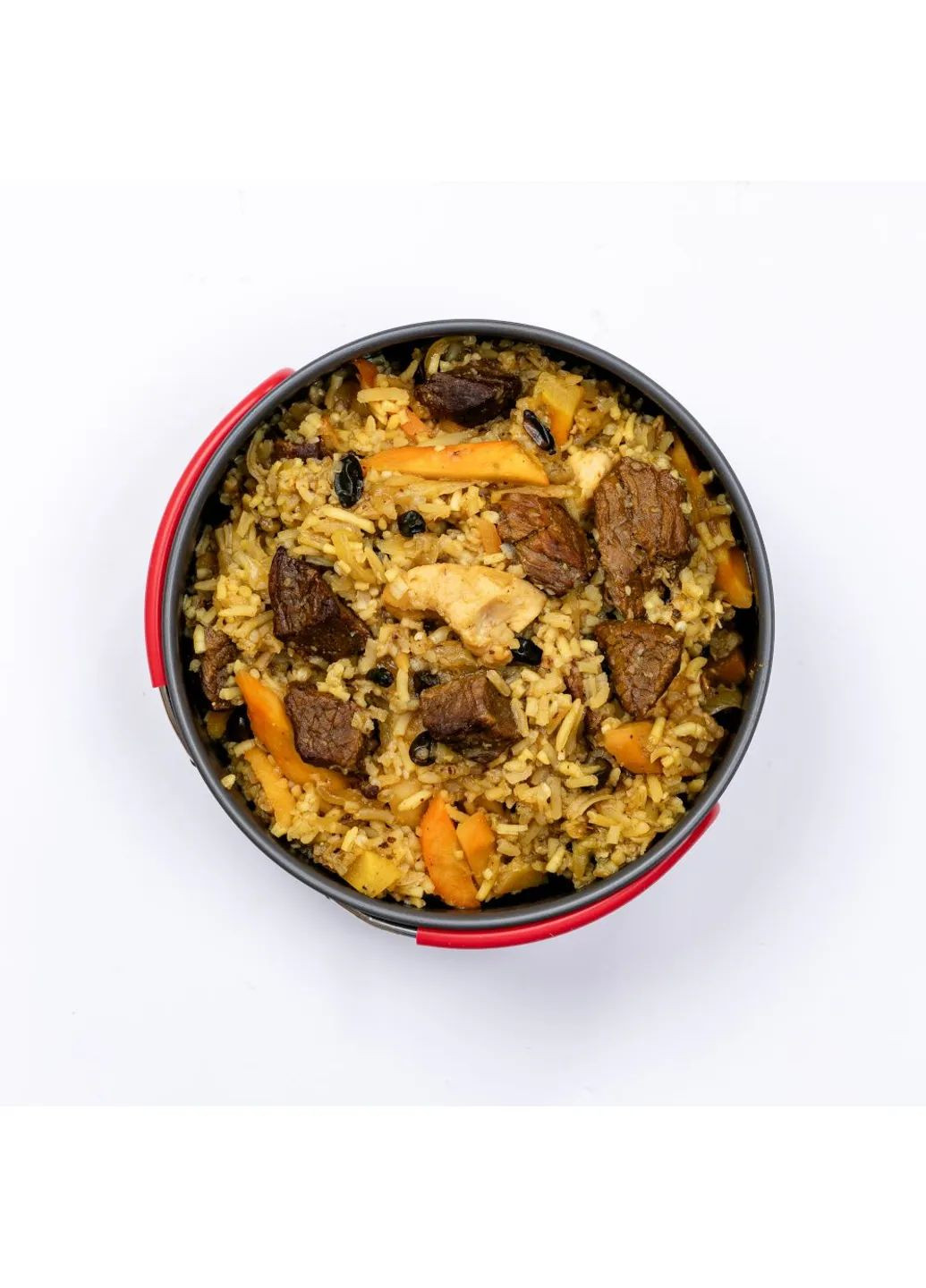 Узбецький плов SubliMate (370988044)