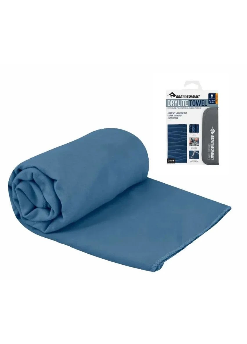 Рушник DryLite Towel від, Moonlight, L Sea To Summit комбінований