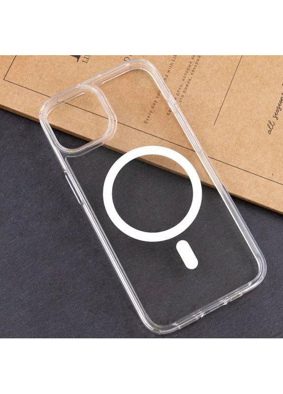 Чехол Ultra Hybrid (MagFit) для Apple iPhone 13 Pro Max (6.7") SGP (389905554)