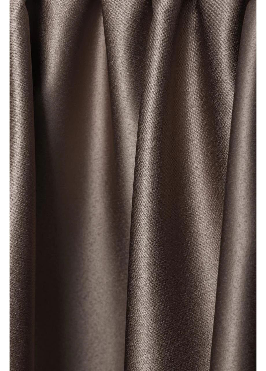 Шторы Black out 2шт. 2,5м х от 2,5м до 3м HYGG (370367373)