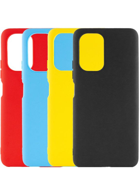 Чохол на Xiaomi Redmi Note 10 Pro, 10 Pro Max для Ксяомі, сяомі, ксіомі редмі ноте 10 про, 10 про макс силікон Epik (338613232)