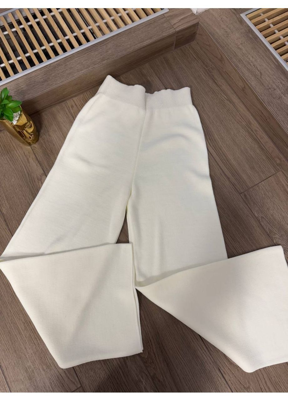 Брюки палаццо No Brand (369899619)