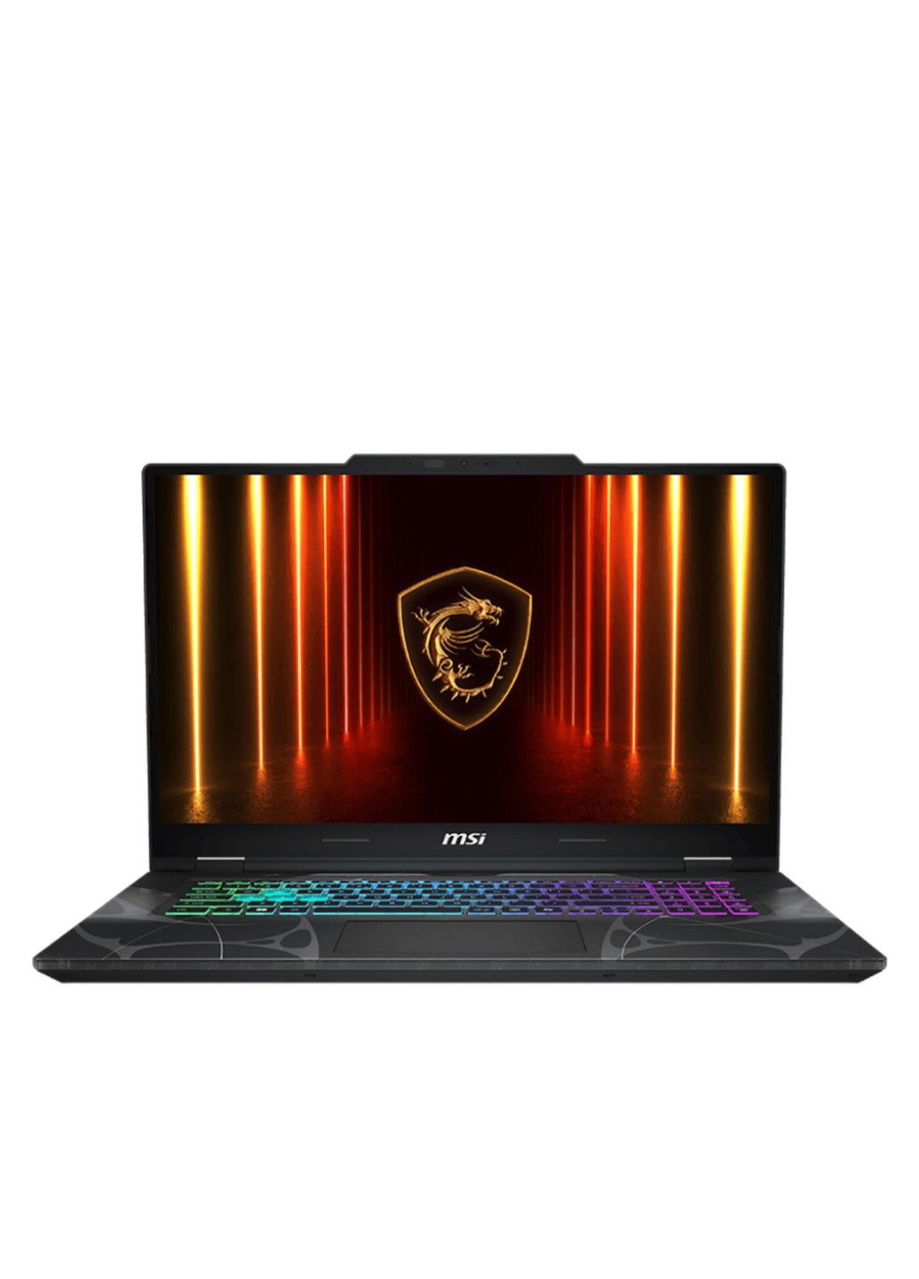 Ноутбук Cyborg 15 Core 5-210H/16GB/1TB RTX5060 144Hz (B2RWFKG-039XPL) MSI (351376375)
