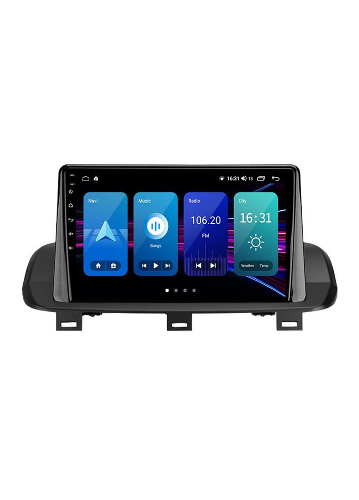 Штатна магнітола Nissan X-Trail 4 T33 2021+ / Rogue 3 III (2020-2021) NF10 Carplay Torssen (275802646)