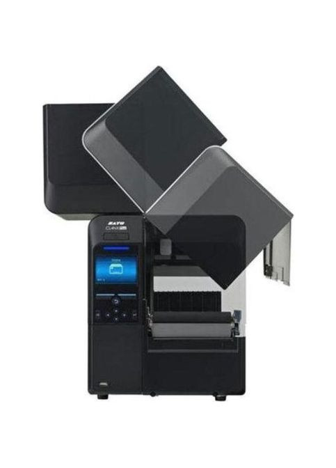 Принтер етикеток CL4NX Plus, 203 dpi, USB, Serial, Ethernet, Bluetooth, NFC (WWCLP102NEU) Sato CL4NX Plus, 203 dpi, USB, Serial, Ethernet, Blueto (356149680)