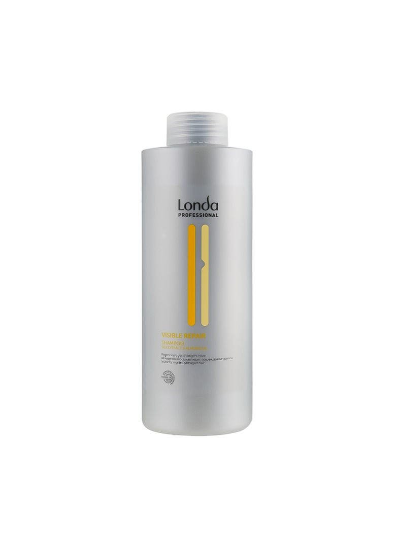 Шампунь Professional для волосся Visible Repair Shampoo 1000 мл Londa (339049712)