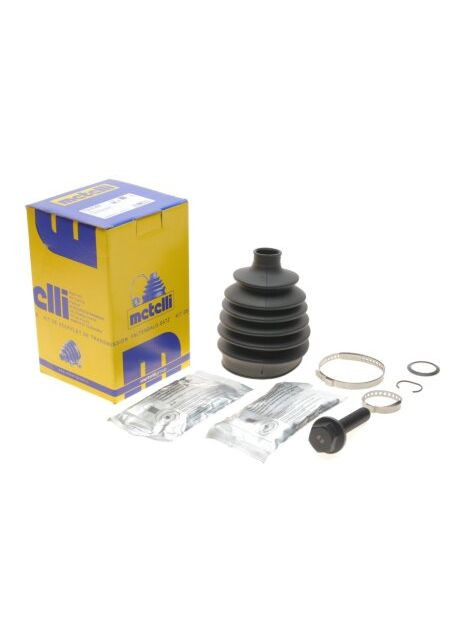 Пыльник ШРКШ (наружный) VW T4 90-03 (26x86x138) (к-кт) 13-0145 (opt-om) Metelli (366181681)