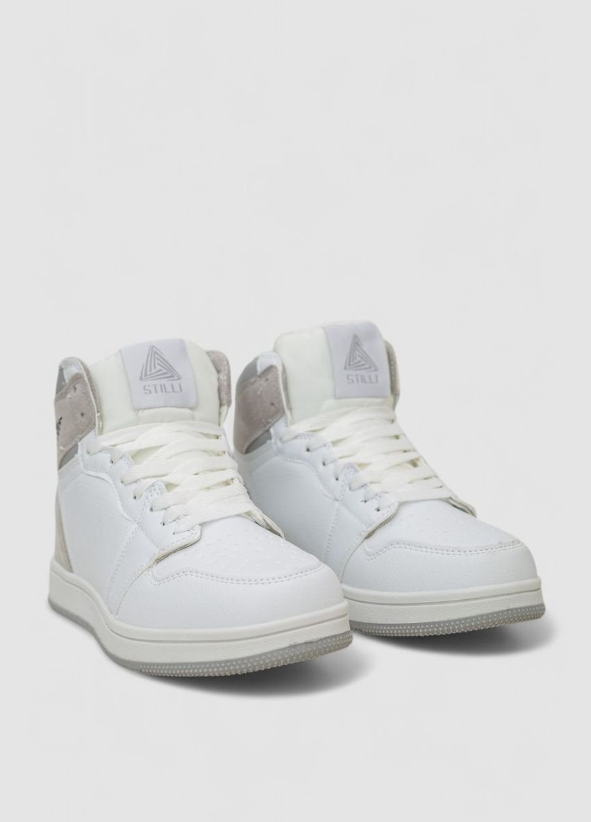 Серые демисезонные кроссовки мужские зимние на меху Ager Кроссовки