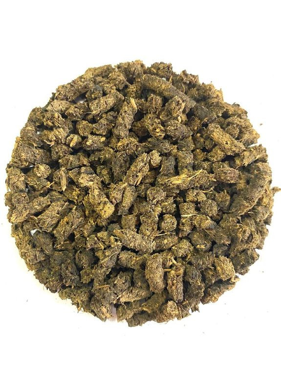 Чай Чай черный «Иванчай с черникой гранулированный» травяная смесь иван-чай рассыпной 50г 008184 Tea Star (284722851)