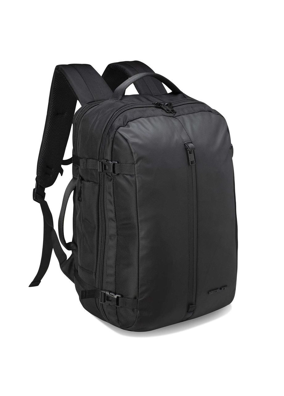 Сумка-рюкзак USB 20 Black (P8250-0) Semi Line (363044579)