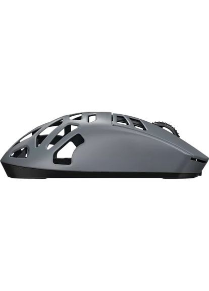 Миша Elite MSE90W Wireless Gaming Dark Grey (LRG-MSE90W-DG) LORGAR (333800367)