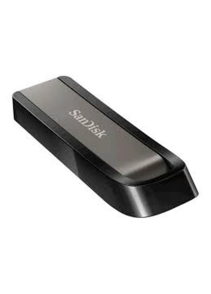 USB флеш накопичувач (SDCZ810128G-G46) SanDisk 128gb extreme go usb 3.2 (268141049)