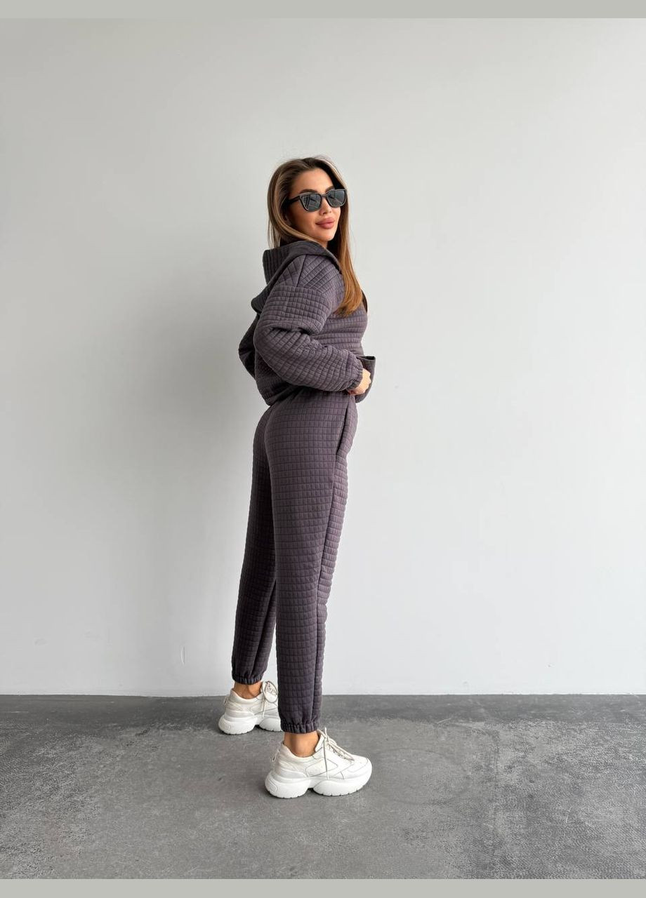 Женский спортивный костюм No Brand (316227360)