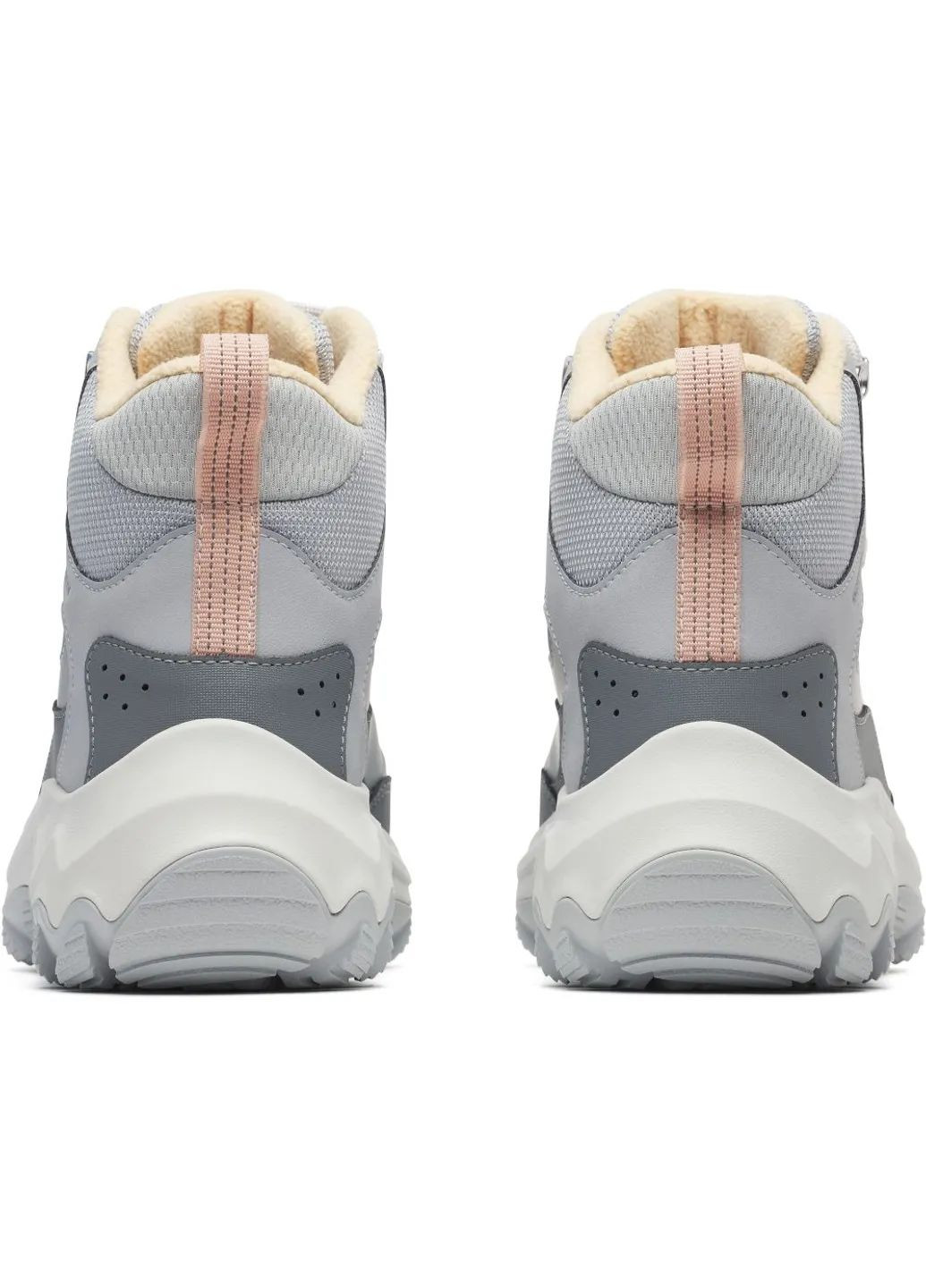 Осенние ботинки thermo chill 2 mid wp wmn Merrell