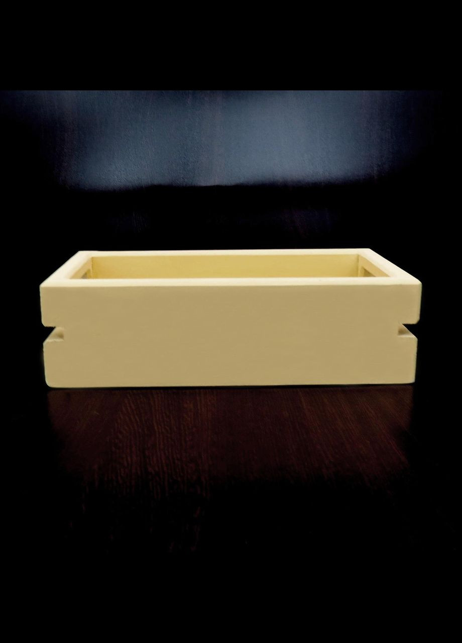 Хлебный лоток из дерева Монмартр лимонад (ХЛБ-000351) No Brand (327424715)